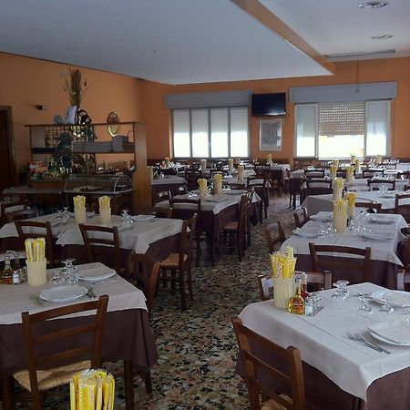 Albergo Cristallo Cittiglio Luaran gambar