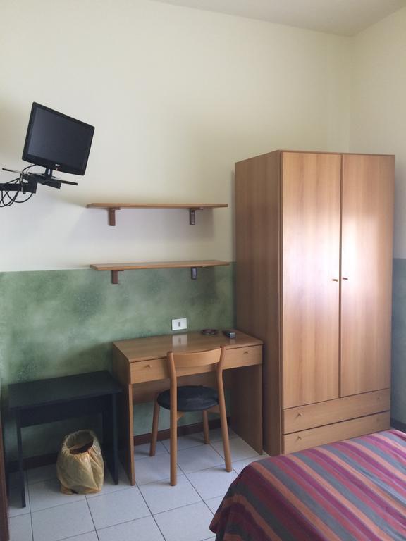 Albergo Cristallo Cittiglio Luaran gambar