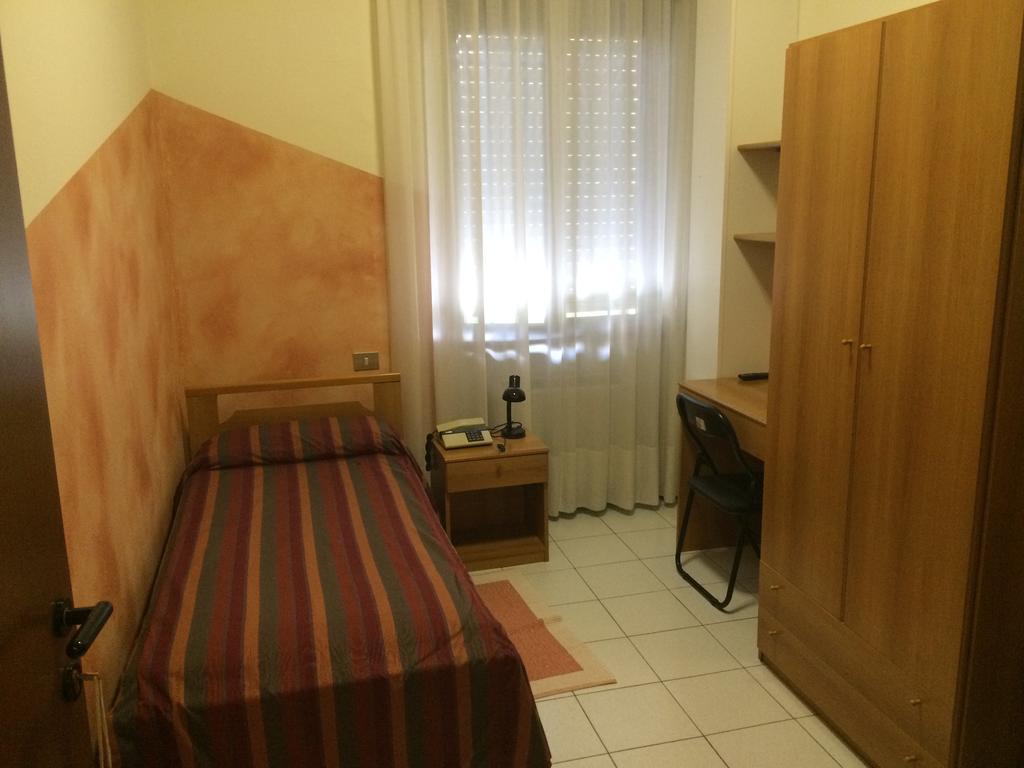Albergo Cristallo Cittiglio Luaran gambar